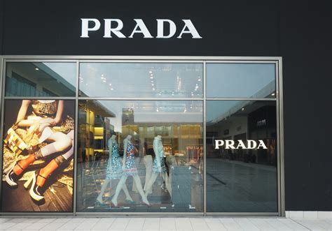 italy Prada outlet